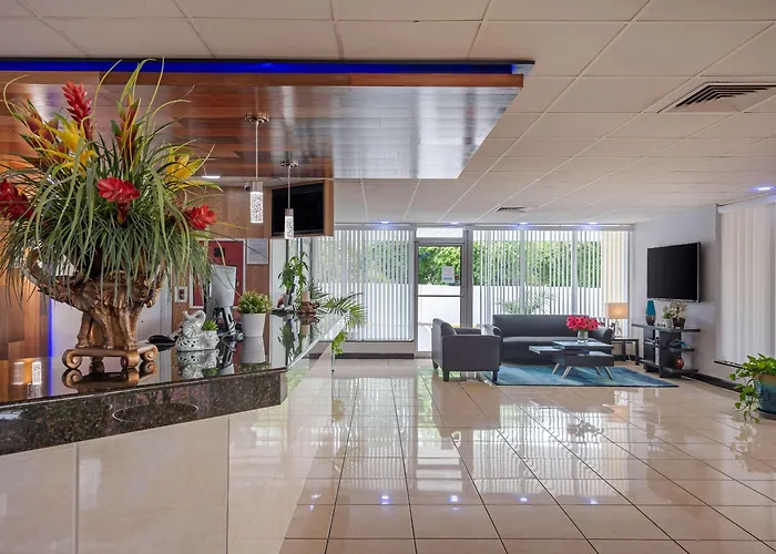 Rodeway Inn Clermont North